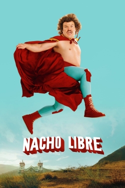 Nacho Libre-free
