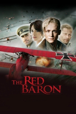 The Red Baron-free