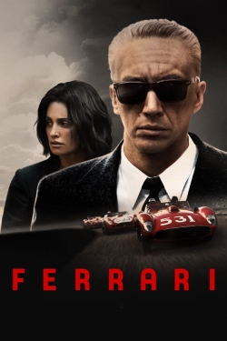 Ferrari-free