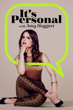 It's Personal with Amy Hoggart-free