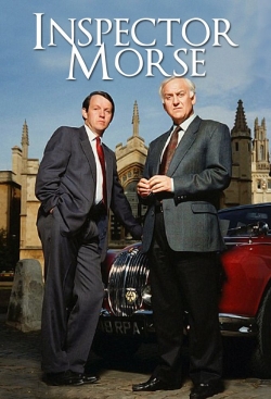 Inspector Morse-free