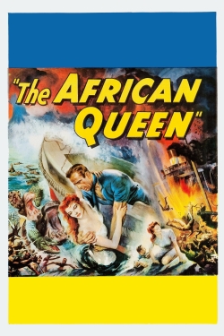 The African Queen-free