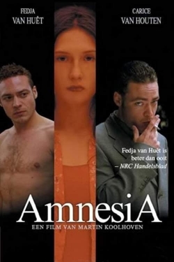 AmnesiA-free