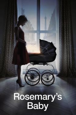 Rosemary's Baby-free