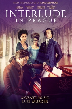 Interlude In Prague-free