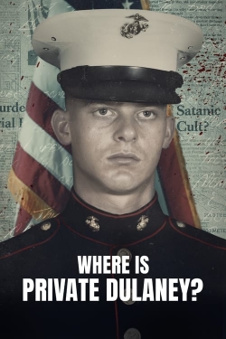 Where Is Private Dulaney?-free