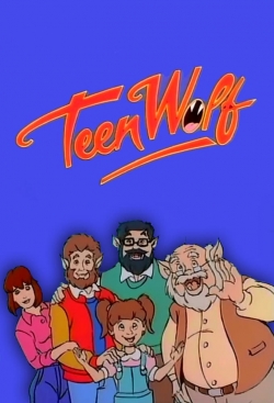 Teen Wolf-free