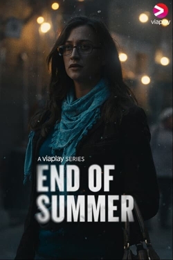 End of Summer-free