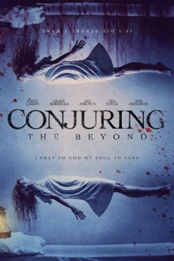 Conjuring The Beyond-free