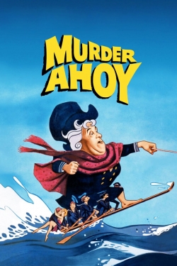 Murder Ahoy-free