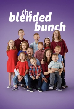 The Blended Bunch-free