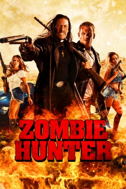 Zombie Hunter-free