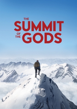 The Summit of the Gods-free
