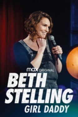 Beth Stelling: Girl Daddy-free