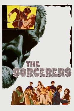 The Sorcerers-free