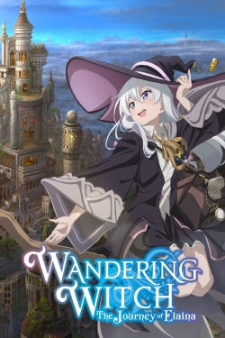 Wandering Witch: The Journey of Elaina-free