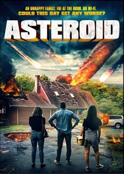 Asteroid-free