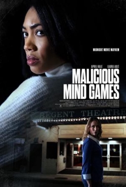 Malicious Mind Games-free