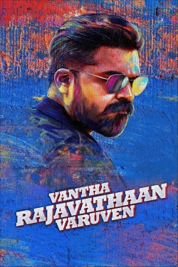 Vantha Rajavathaan Varuven-free