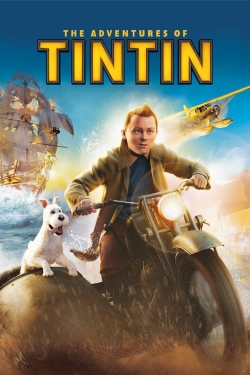 The Adventures of Tintin-free