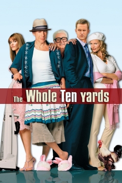 The Whole Ten Yards-free