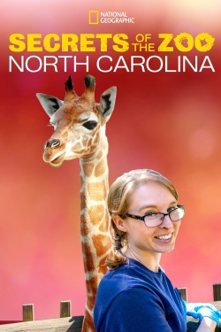 Secrets of the Zoo: North Carolina-free