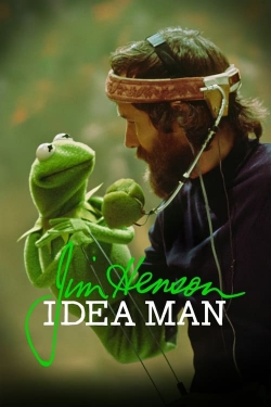 Jim Henson Idea Man-free