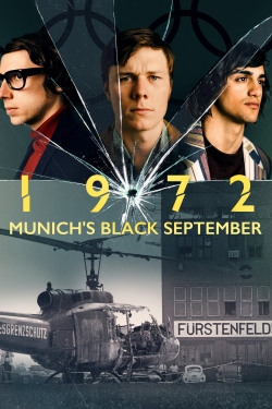 1972: Munich's Black September-free