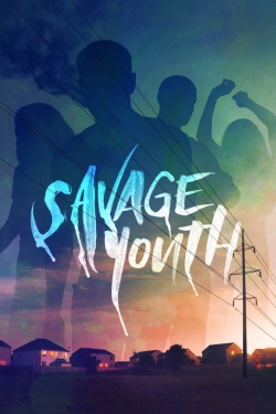 Savage Youth-free