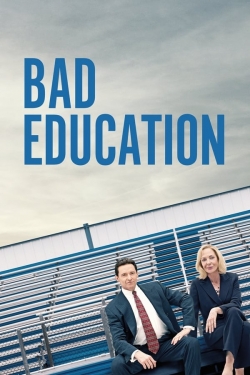 Bad Education-free