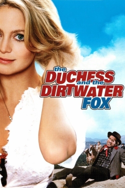 The Duchess and the Dirtwater Fox-free