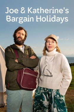 Joe & Katherine's Bargain Holidays-free