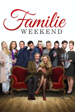 Family Weekend-free