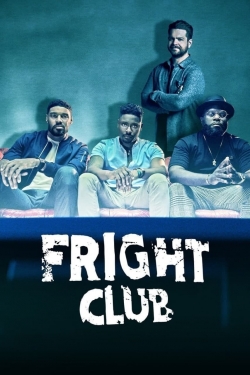 Fright Club-free