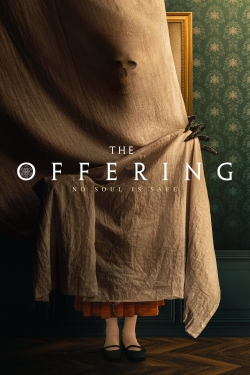 The Offering-free
