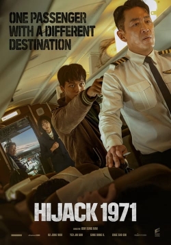 Hijack 1971-free