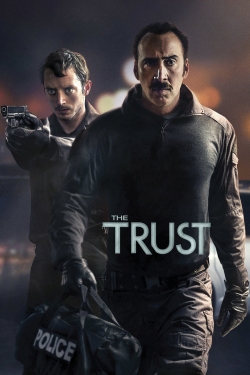 The Trust-free