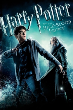 Harry Potter and the Half-Blood Prince-free