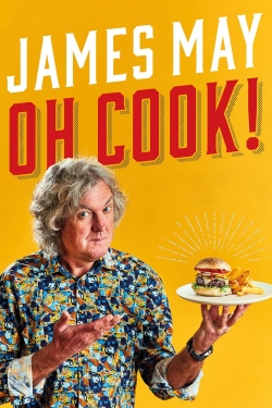 James May: Oh Cook!-free