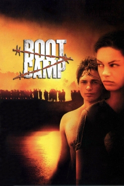 Boot Camp-free