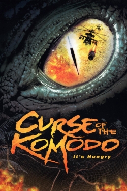 The Curse of the Komodo-free