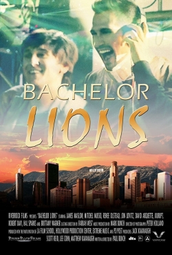 Bachelor Lions-free