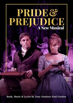 Pride and Prejudice - A New Musical-free