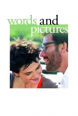 Words and Pictures-free