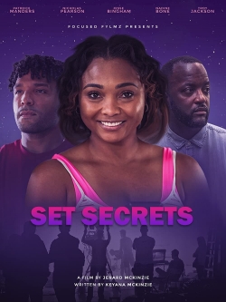 Set Secrets-free