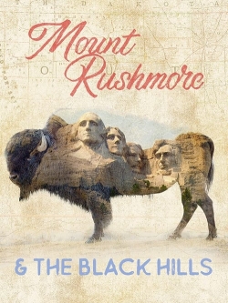 Scenic National Parks: Mt. Rushmore & The Black Hills-free
