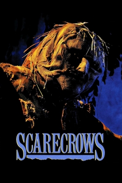 Scarecrows-free
