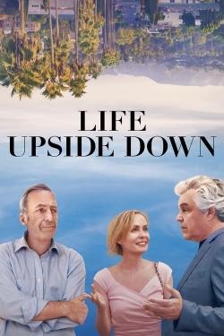 Life Upside Down-free