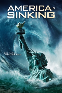 America Is Sinking-free