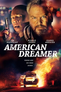 American Dreamer-free